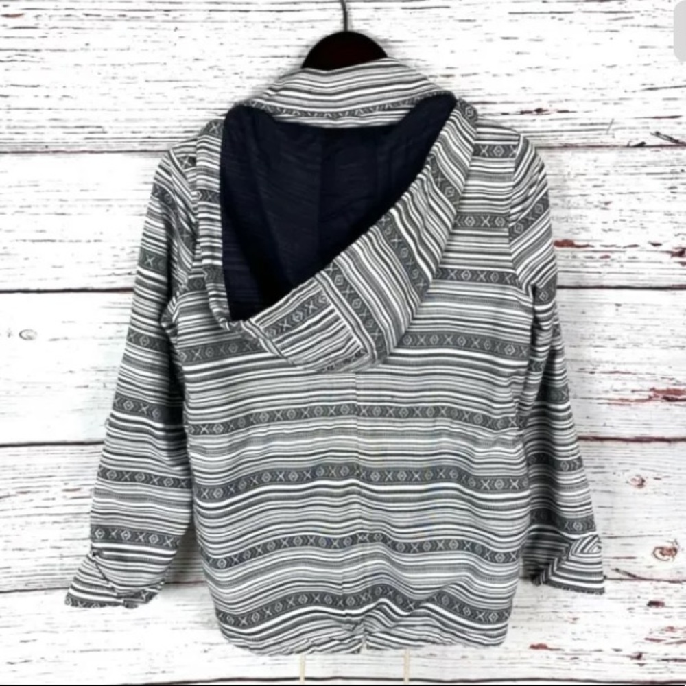 Thread & Supply Aztec Jacket - Picture 6 of 11